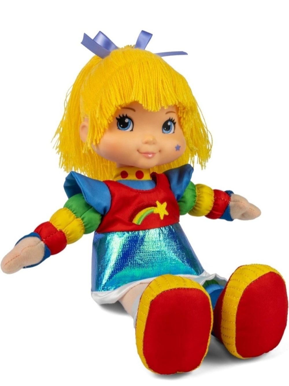 Rainbow BriteRainbow Brite 12" Doll